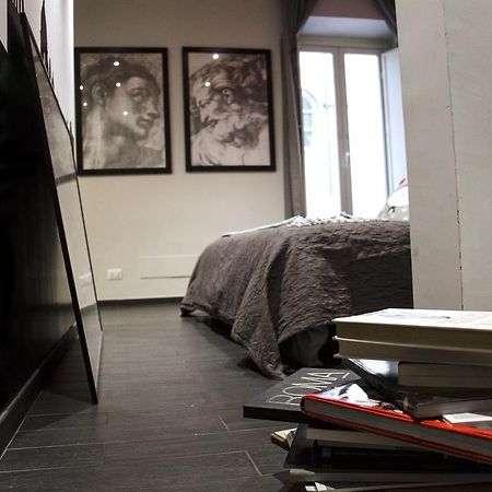 Only One Vatican Luxury Apartment ローマ エクステリア 写真