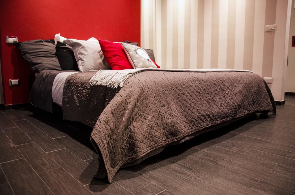 Only One Vatican Luxury Apartment ローマ エクステリア 写真