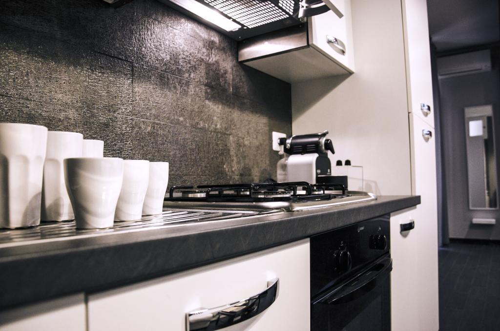 Only One Vatican Luxury Apartment ローマ エクステリア 写真