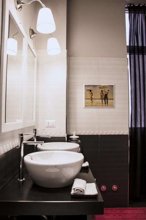 Only One Vatican Luxury Apartment ローマ エクステリア 写真