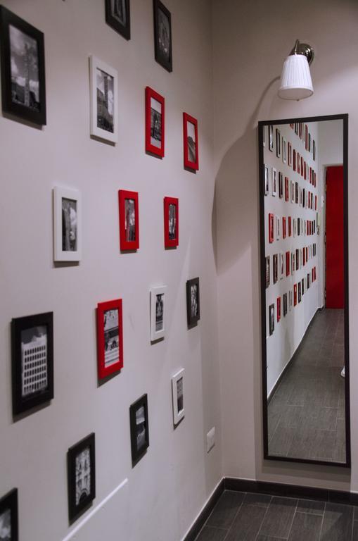 Only One Vatican Luxury Apartment ローマ エクステリア 写真