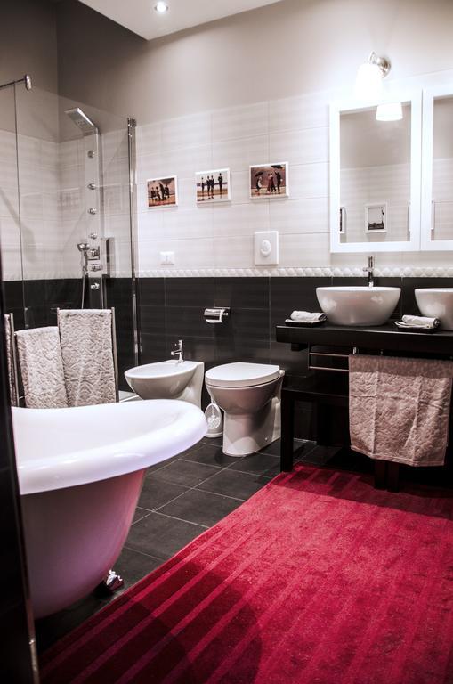 Only One Vatican Luxury Apartment ローマ エクステリア 写真