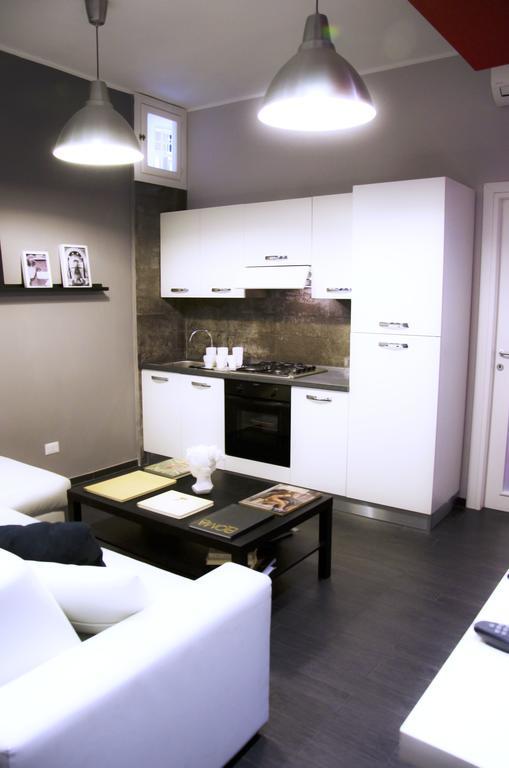 Only One Vatican Luxury Apartment ローマ エクステリア 写真