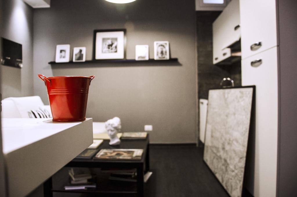 Only One Vatican Luxury Apartment ローマ エクステリア 写真