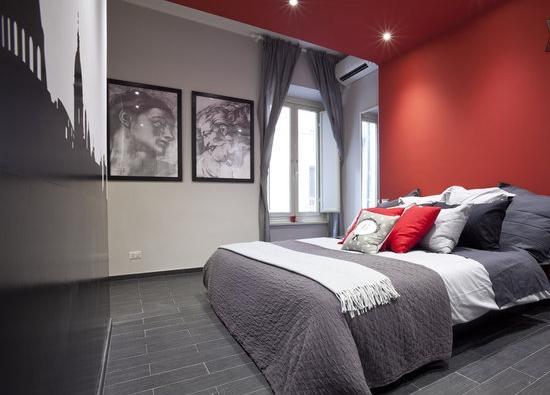 Only One Vatican Luxury Apartment ローマ エクステリア 写真