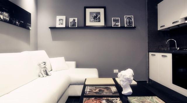 Only One Vatican Luxury Apartment ローマ エクステリア 写真